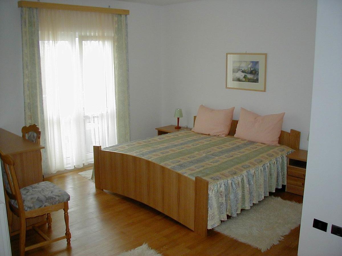Villa Bunta Сутиван Экстерьер фото