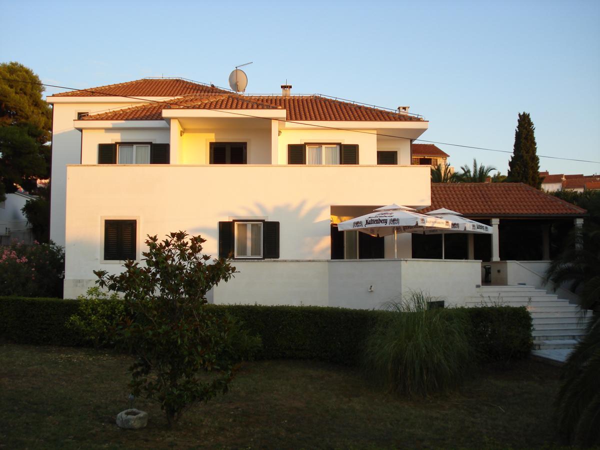 Villa Bunta Сутиван Экстерьер фото