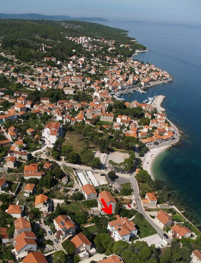 Villa Bunta Сутиван Экстерьер фото