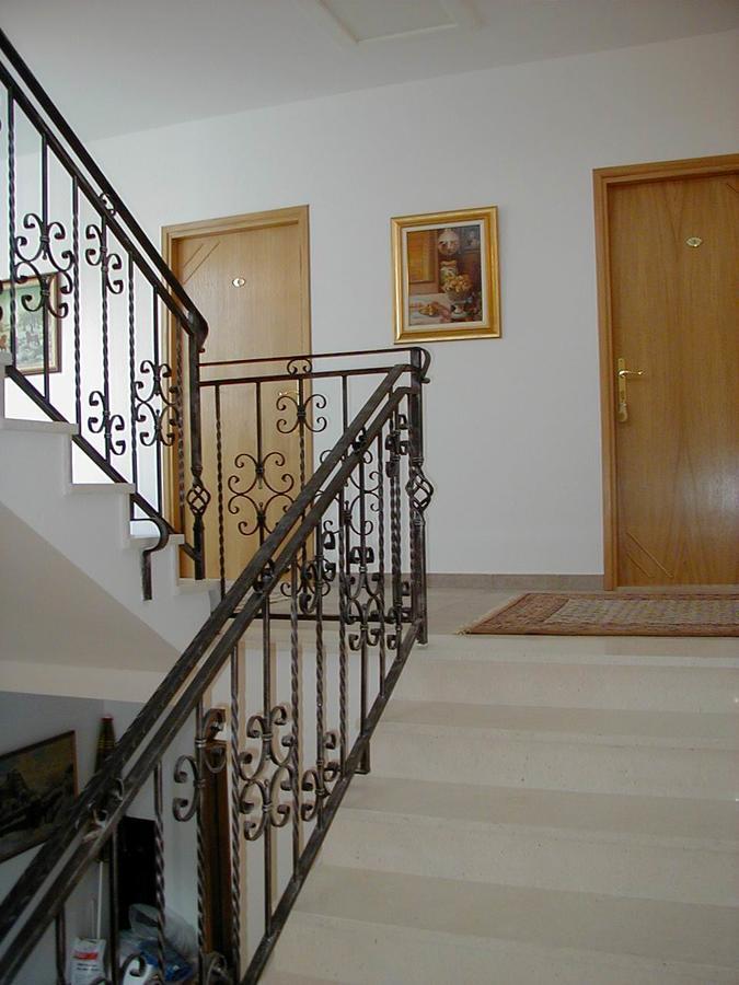 Villa Bunta Сутиван Экстерьер фото